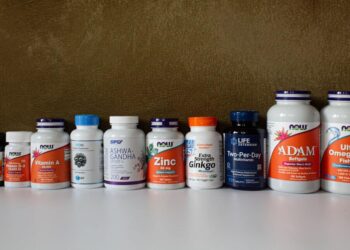 The Science Behind Cortisol Balancing Supplements