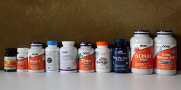 The Science Behind Cortisol Balancing Supplements