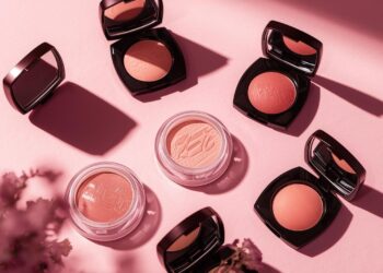 Exploring the Hype Around Rare Beauty Blush