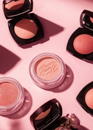 Exploring the Hype Around Rare Beauty Blush