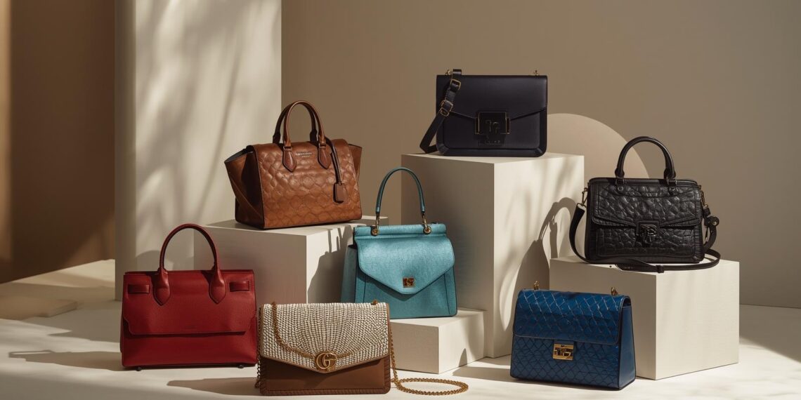 Top Luxury Handbag Trends for 2025