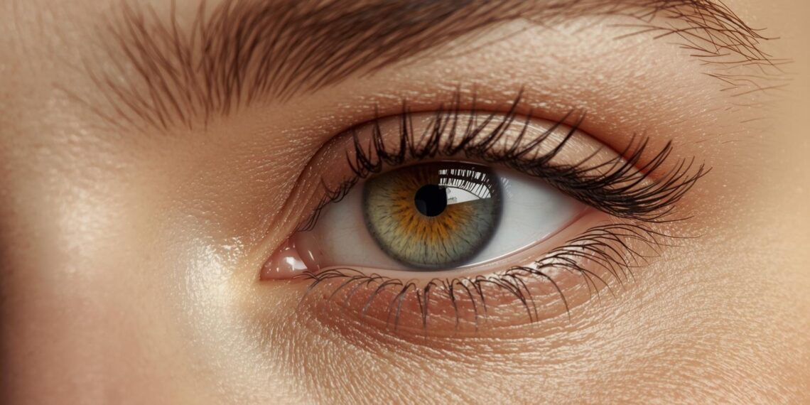 Effective Tips for Eye Contour Care