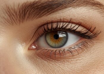 Effective Tips for Eye Contour Care