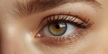 Effective Tips for Eye Contour Care