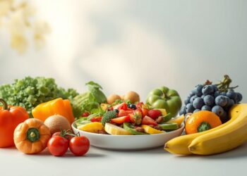 How Functional Nutrition Supports Overall Health