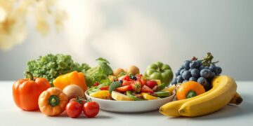 How Functional Nutrition Supports Overall Health