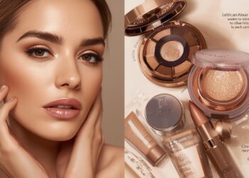 Age-Defying Makeup Products You Need