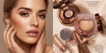 Age-Defying Makeup Products You Need