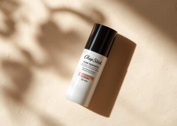 Benefits of ChapStick Total Hydration Explained