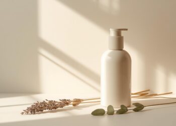 Benefits of Embracing Waterless Skincare