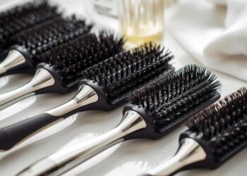 Best Methods for Hair Brush Maintenance