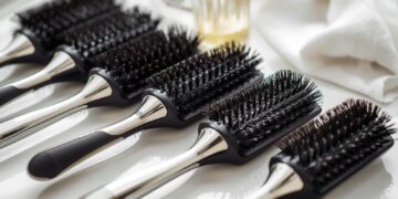 Best Methods for Hair Brush Maintenance
