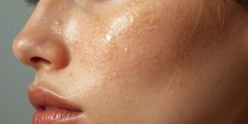 Common Causes of Oily Skin Explained