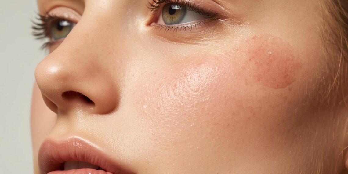 Common Mistakes Hurting Your Skin Barrier