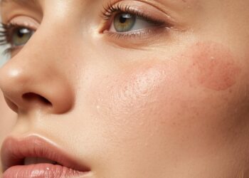 Common Mistakes Hurting Your Skin Barrier