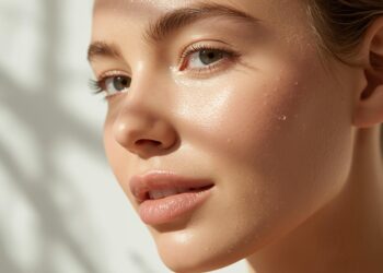 Daily Habits to Strengthen Skin Barrier