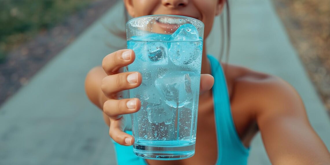 Effective Strategies to Hydrate Quickly