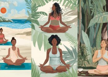 Empowering Women: Top Wellness Retreats