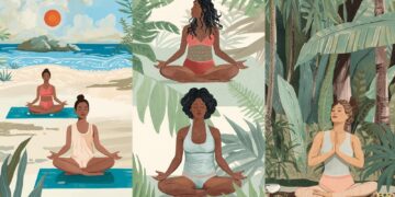 Empowering Women: Top Wellness Retreats