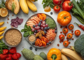 Essential Clean Eating Meal Plan Guide