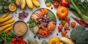 Essential Clean Eating Meal Plan Guide