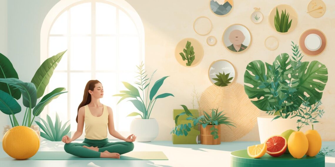 Exploring the Latest Wellness Trends Today