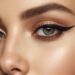 Eyeliner Styles That Flatter Hooded Eyes