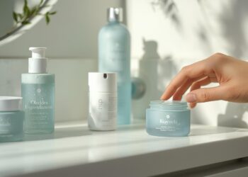 How to Choose Hydrating Skin Products
