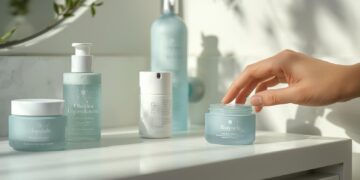 How to Choose Hydrating Skin Products