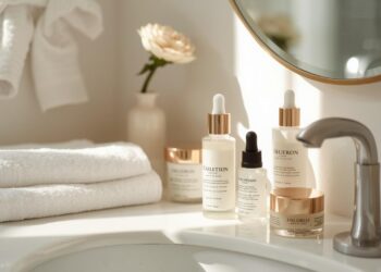 How to Create a Morning Skincare Ritual
