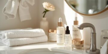 How to Create a Morning Skincare Ritual