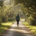 How to Practice Walking Meditation Effectively