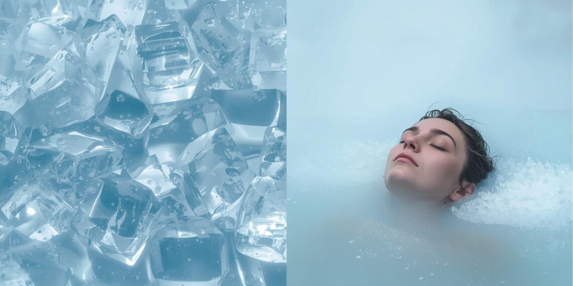Ice Baths: A Guide to Cold Therapy