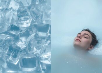 Ice Baths: A Guide to Cold Therapy