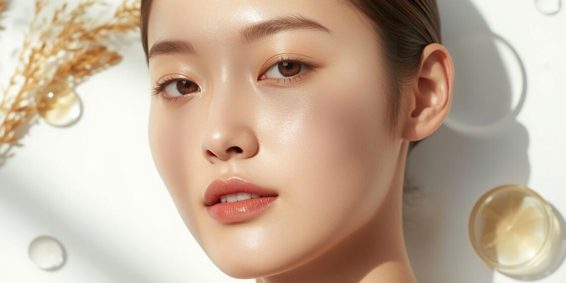 Korean Skincare: Achieve Glowing Skin Today