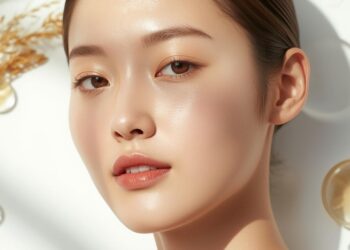 Korean Skincare: Achieve Glowing Skin Today
