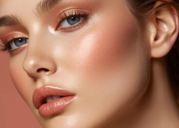 Mastering the Art of Blush Draping