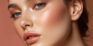 Mastering the Art of Blush Draping