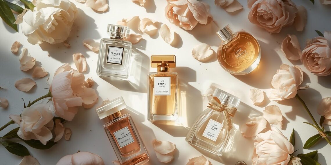 Must-Have Fragrances for Women in 2025
