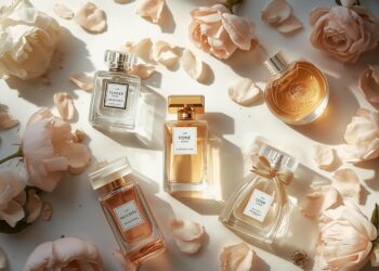 Must-Have Fragrances for Women in 2025