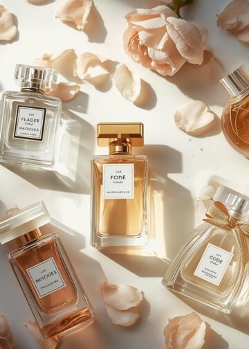 Must-Have Fragrances for Women in 2025