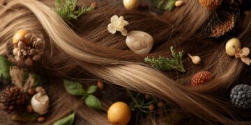 Nutrients That Promote Stronger Hair Growth