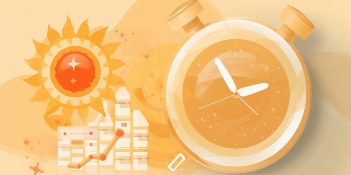 Optimal Timing for Vitamin D3 Supplementation