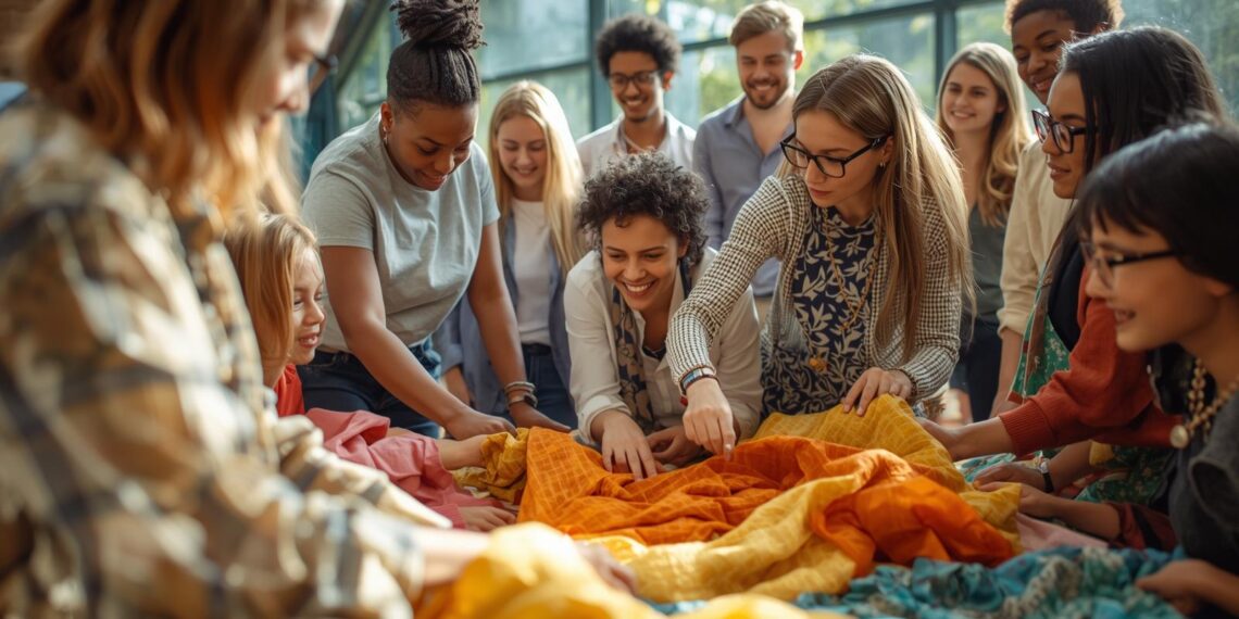 Sustainable Fashion Brands Making a Difference