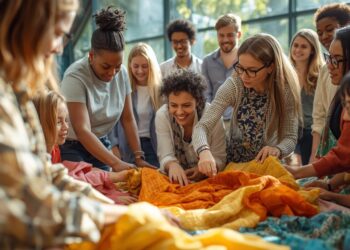 Sustainable Fashion Brands Making a Difference