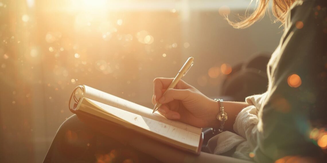 Transform Your Life with Gratitude Prompts