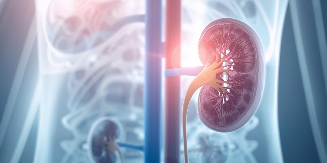 Understanding High Urea Serum Levels Explained