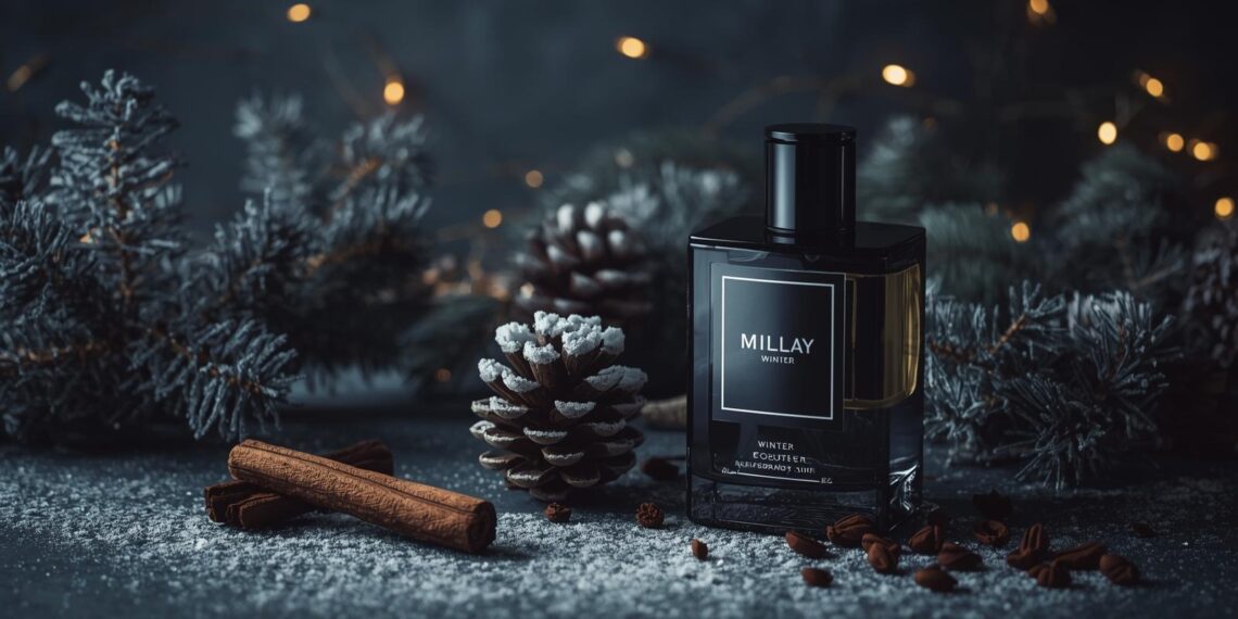 Winter Fragrance Guide: Men’s Edition