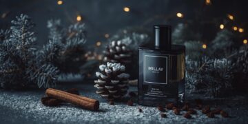 Winter Fragrance Guide: Men’s Edition