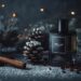 Winter Fragrance Guide: Men’s Edition
